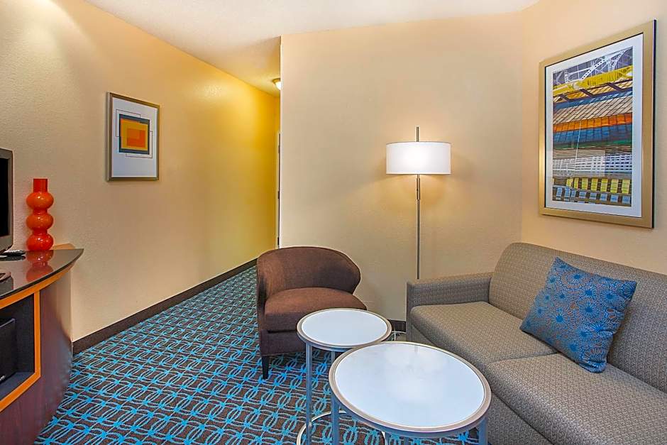 Fairfield Inn & Suites by Marriott Cookeville