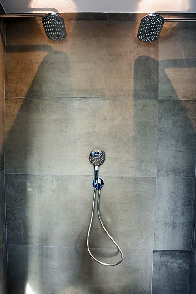 Hedone - Overnachting met wellness