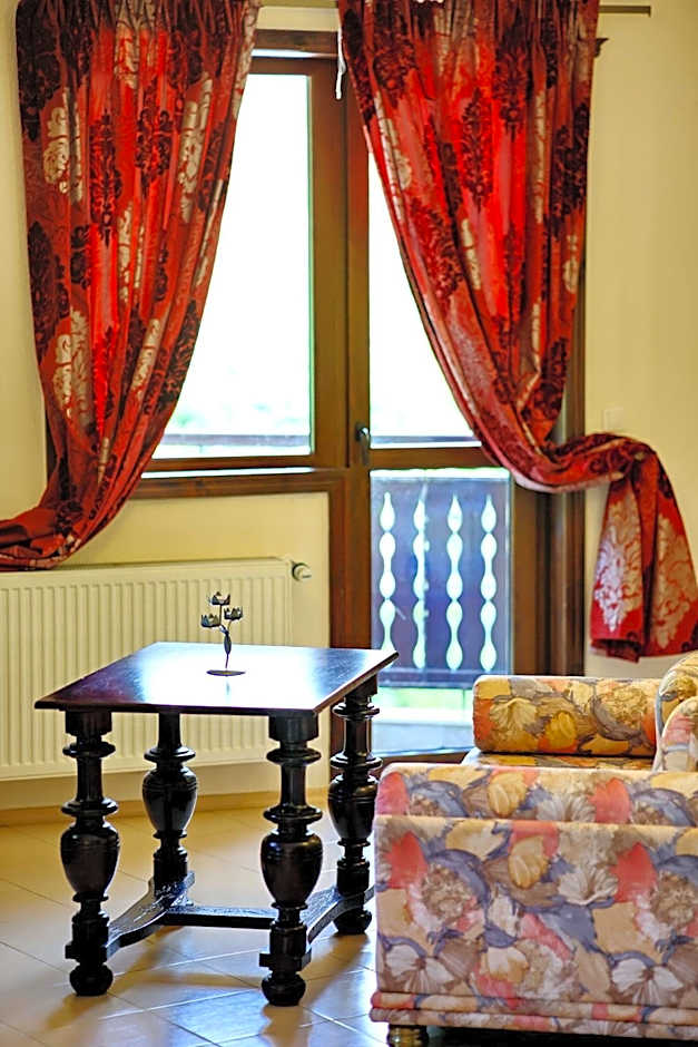 Хотел Свети Трифон