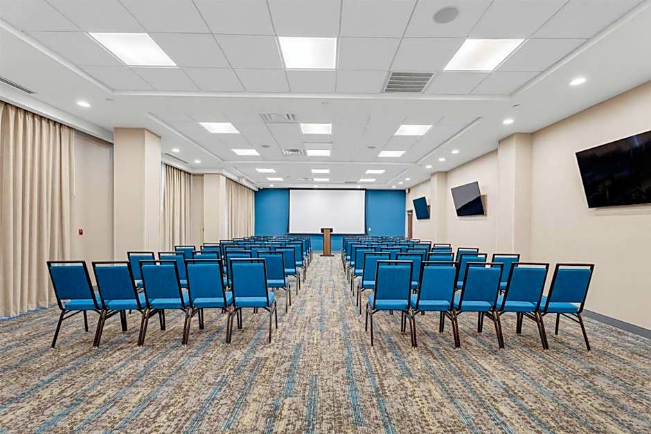 Hampton Inn Detroit/Dearborn