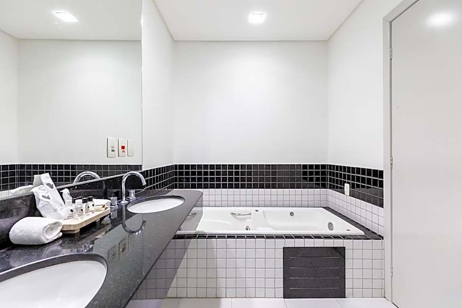 Viale Cataratas Hotel & Eventos