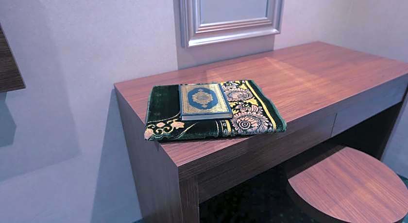 Barakat Burhan Hotel