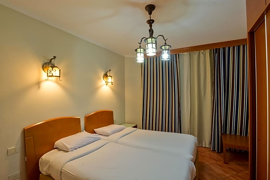 Porto Marina Apartments Managed by Porto World