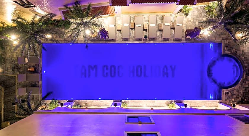 Tam Coc Holiday Hotel & Villa