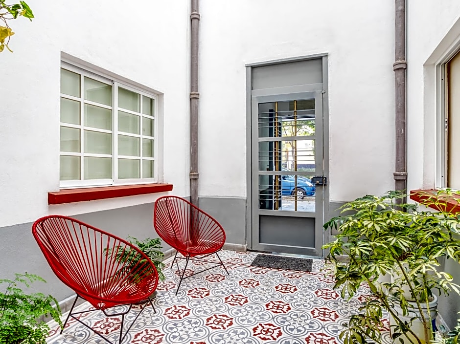 OM 686 URBAN LOFTS Narvarte
