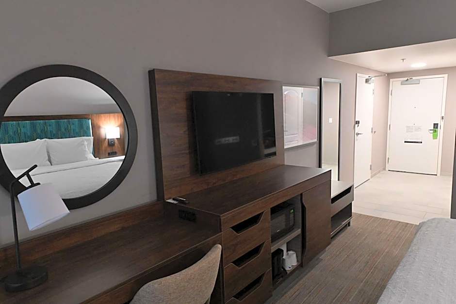Hampton Inn By Hilton Milpitas