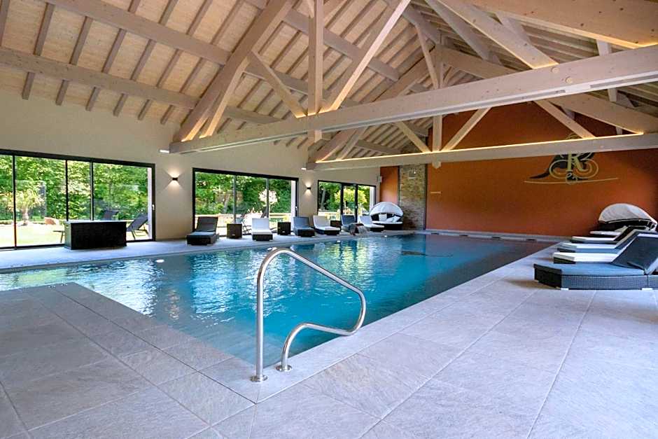 Hotel Restaurant Le Regal