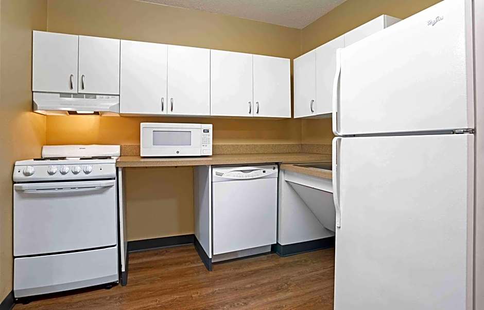 Extended Stay America Suites - Tallahassee - Killearn