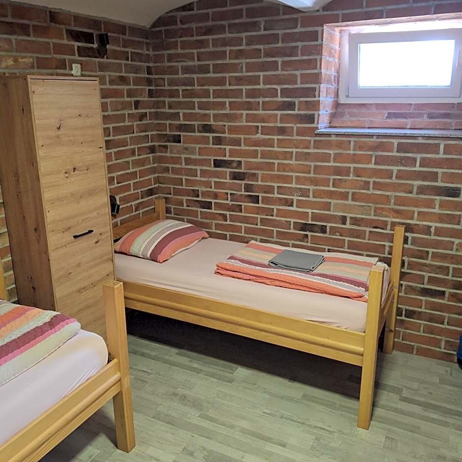 Palmers Lodge Hostel