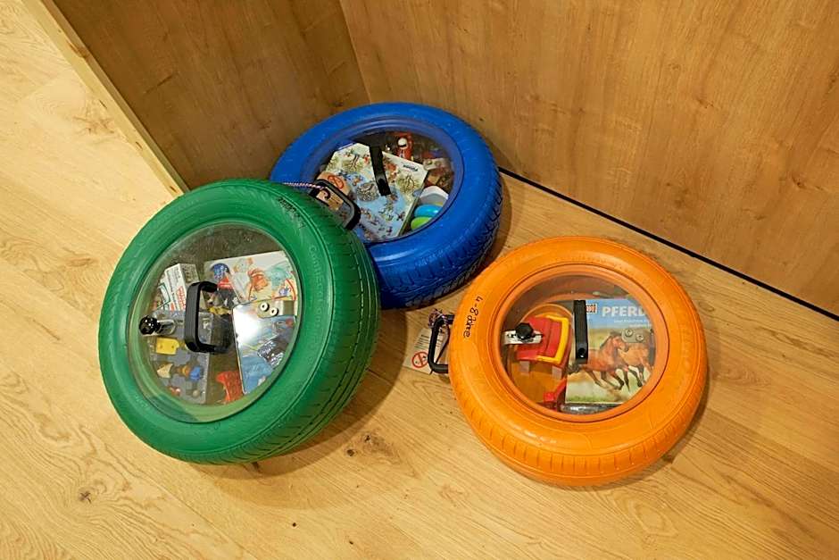 Hotel FREIgeist Einbeck BW Signature Collection