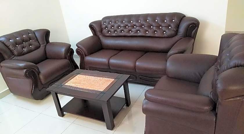 Fresh Living Prime Hitech