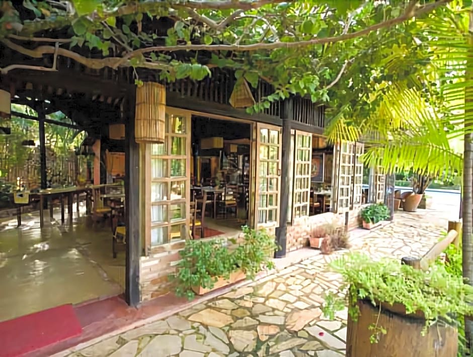 Vilangelim Eco Pousada