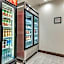 Holiday Inn Express Hotel & Suites Mount Pleasant By IHG