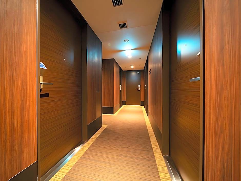 Super Hotel Tokyo Hamamatsucho