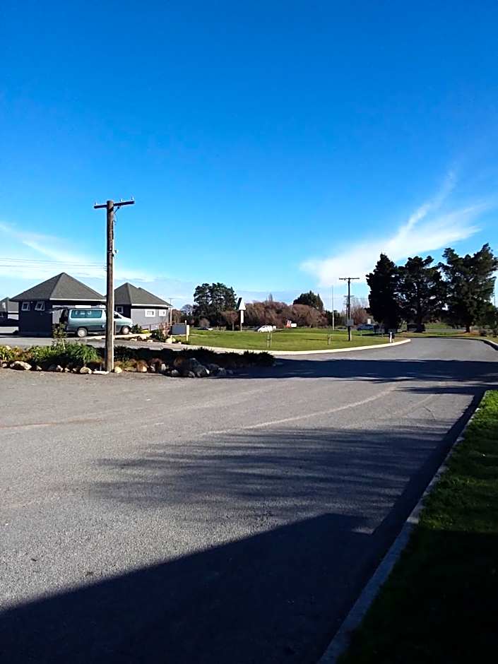 Pine Lake View Lodge