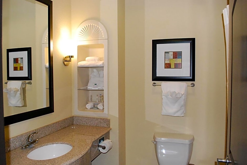 Holiday Inn Express & Suites Houston South - Pearland By IHG