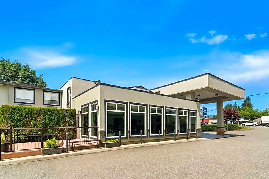 Best Western Maple Ridge Hotel