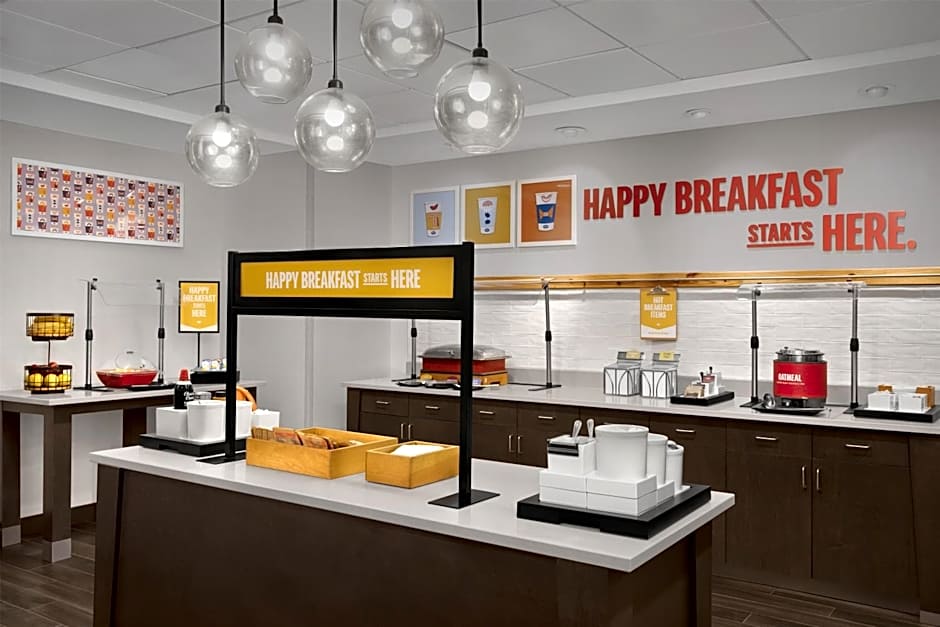 Hampton Inn Kernersville