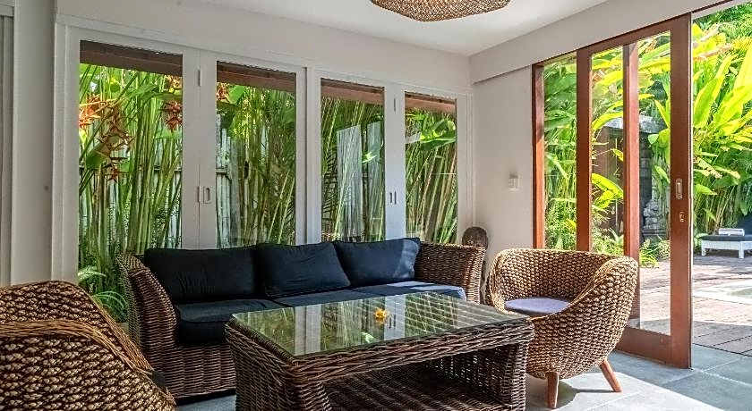 The Gardens Seminyak