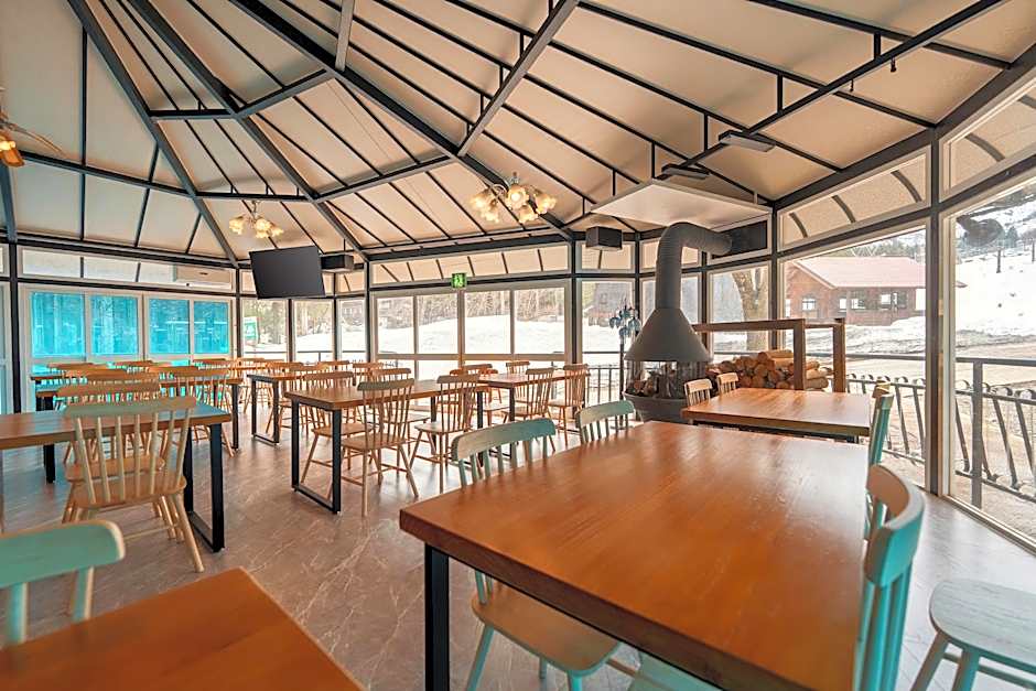 HAKUBA SUN VALLEY HOTEL ANNEX