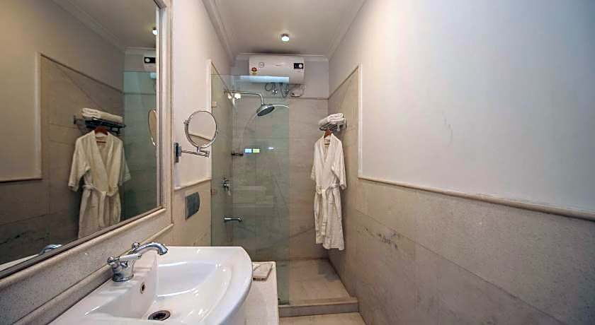 Amritara Chandra Mahal Haveli