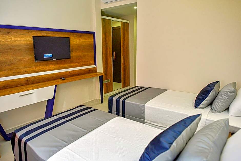 Sette Serenity Hotel