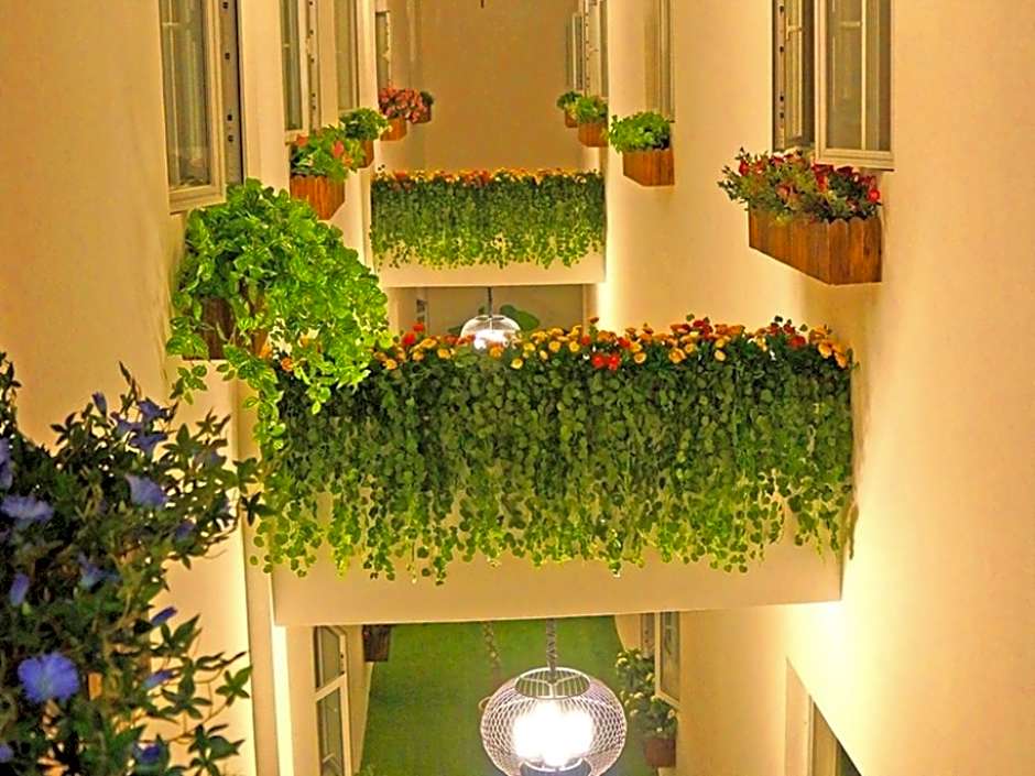 GreenTree Inn Yancheng Binhai OuBaoLiYa City Square Business Hotel