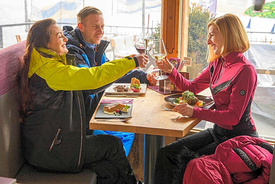 Aktivhotel Gasteiner Einkehr