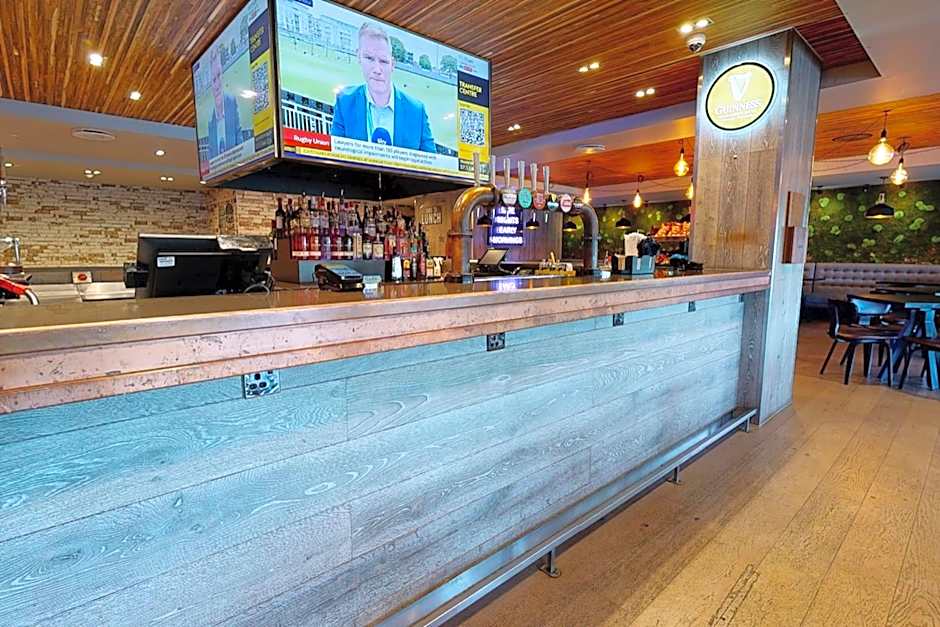 Village Hotel Newcastle