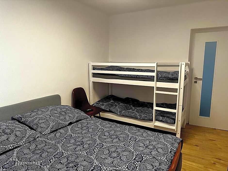 Apartmány Berlín - Rokytnice nad Jizerou