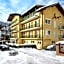 Hotel Alpenhof - New Sauna Area