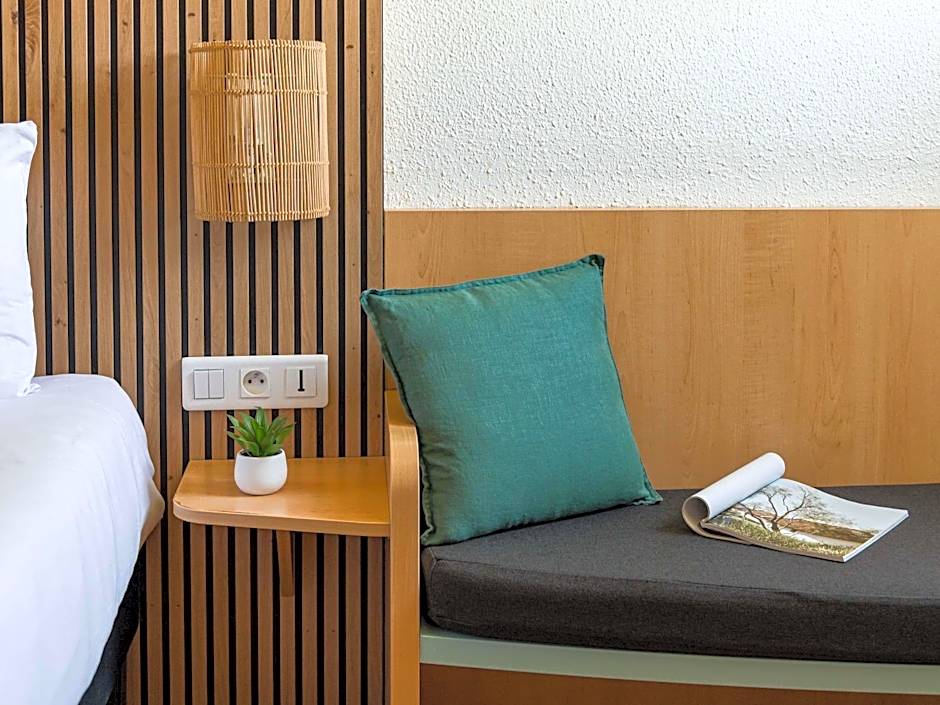ibis Annecy Centre Vieille Ville