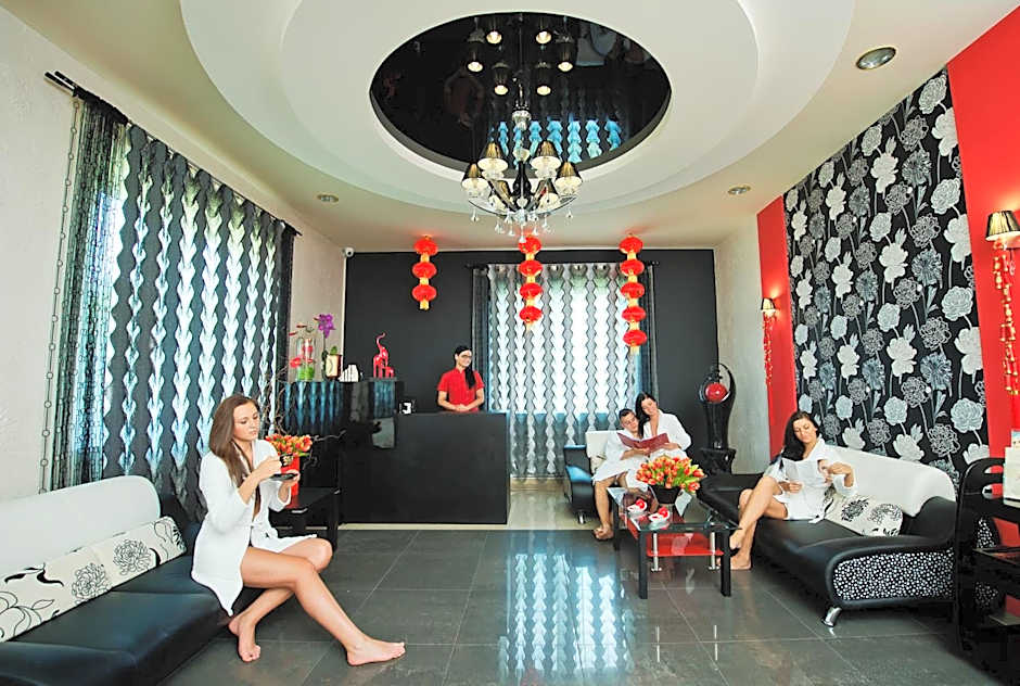 Royal Park Hotel & Spa