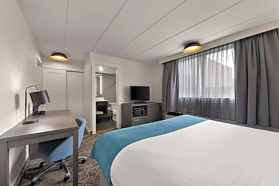 Best Western Parkway Hotel Toronto North