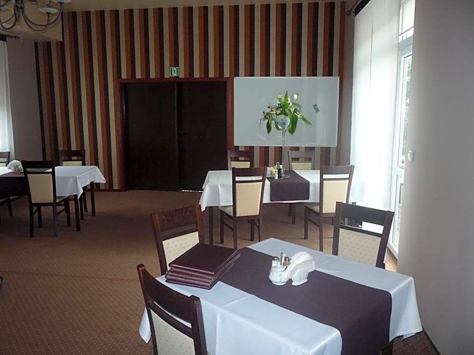 Hotel Horyzont