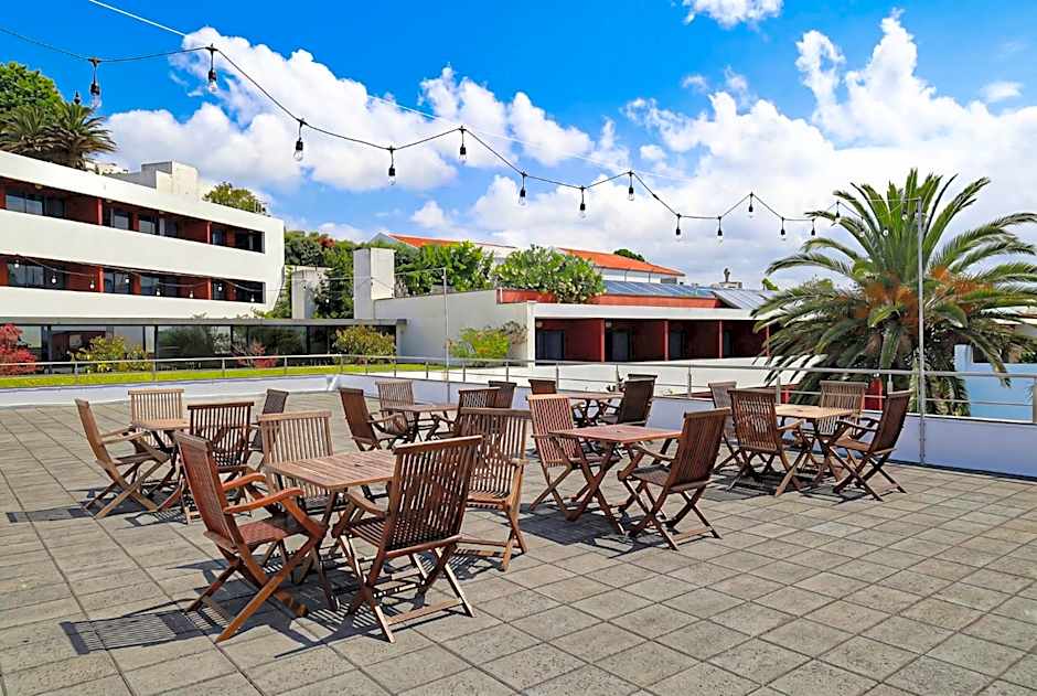 Antillia Hotel