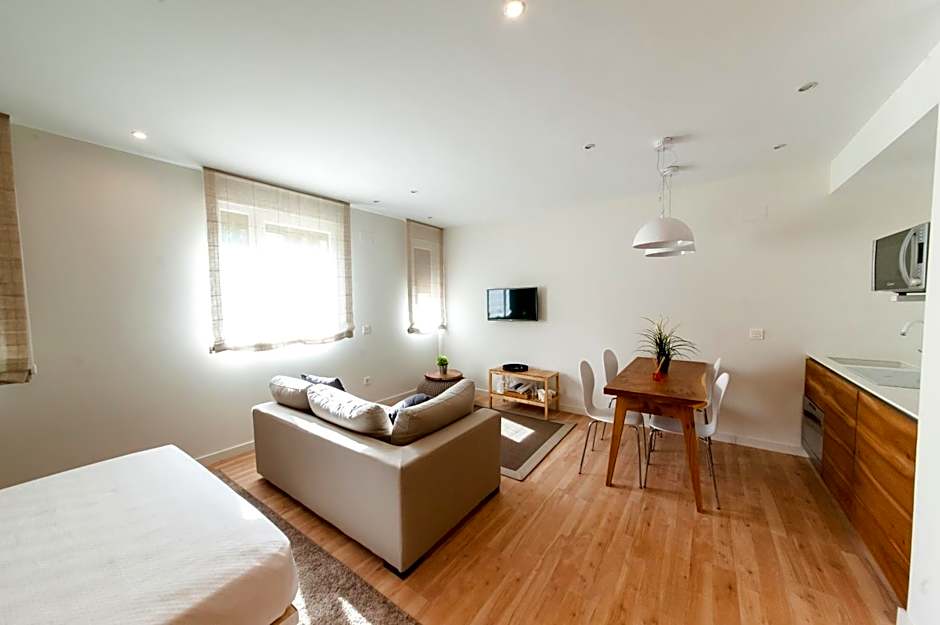 El Mirador Del Alcazar