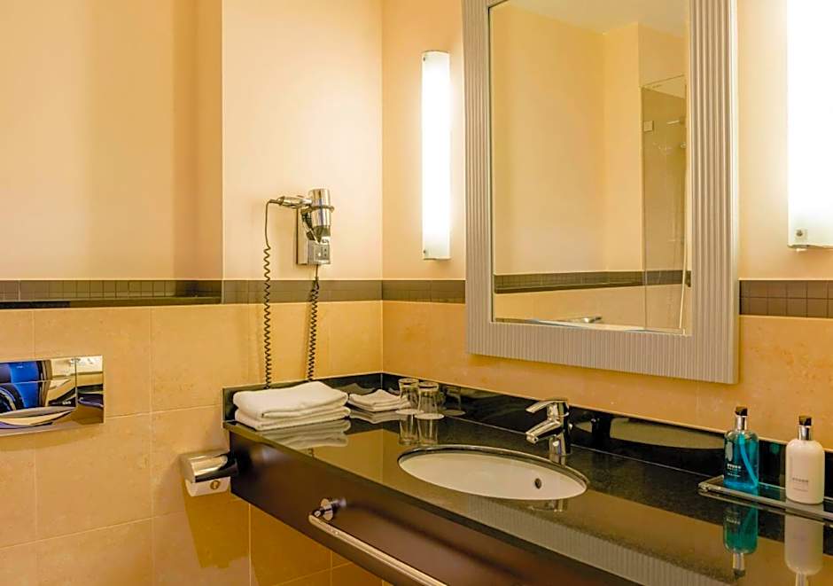 Hotel Polonia Palace