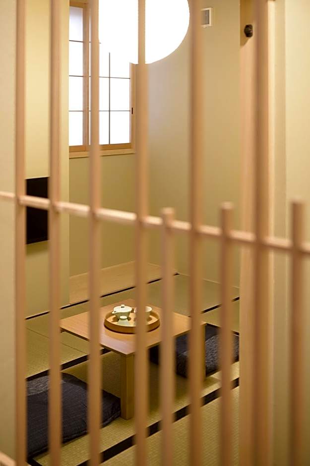 Kyoto Uji add.hostel