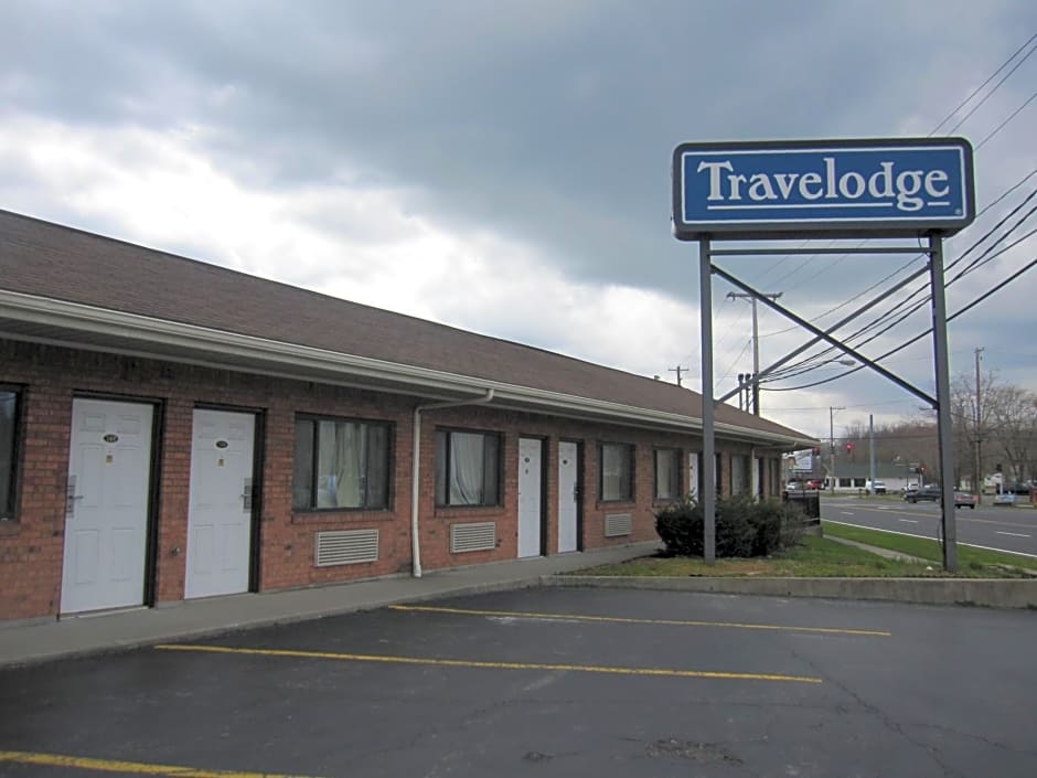 Travelodge by Wyndham Niagara Falls