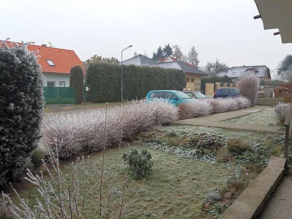 Apartmány Sedmikráska