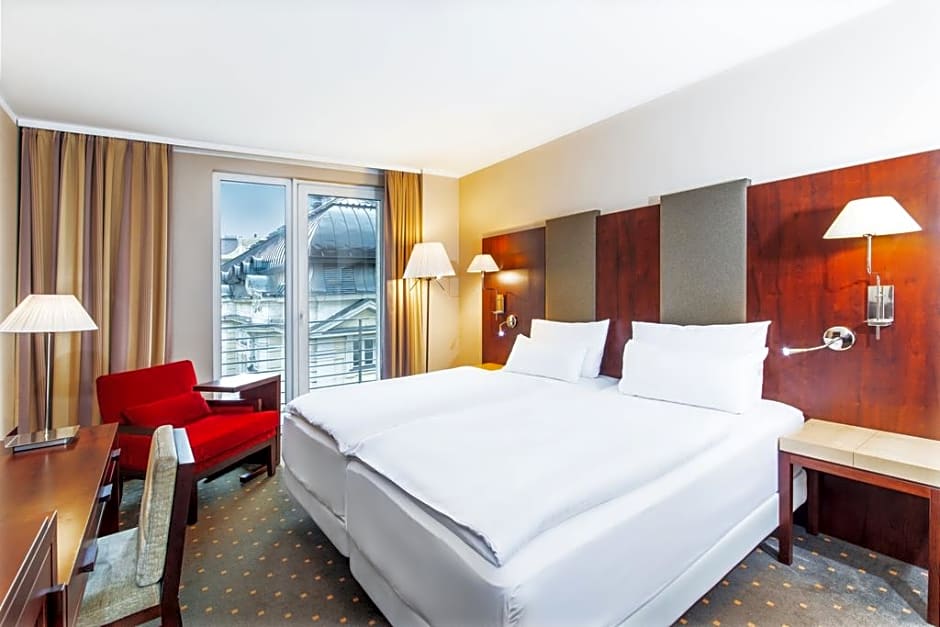 NH Collection Budapest City Center