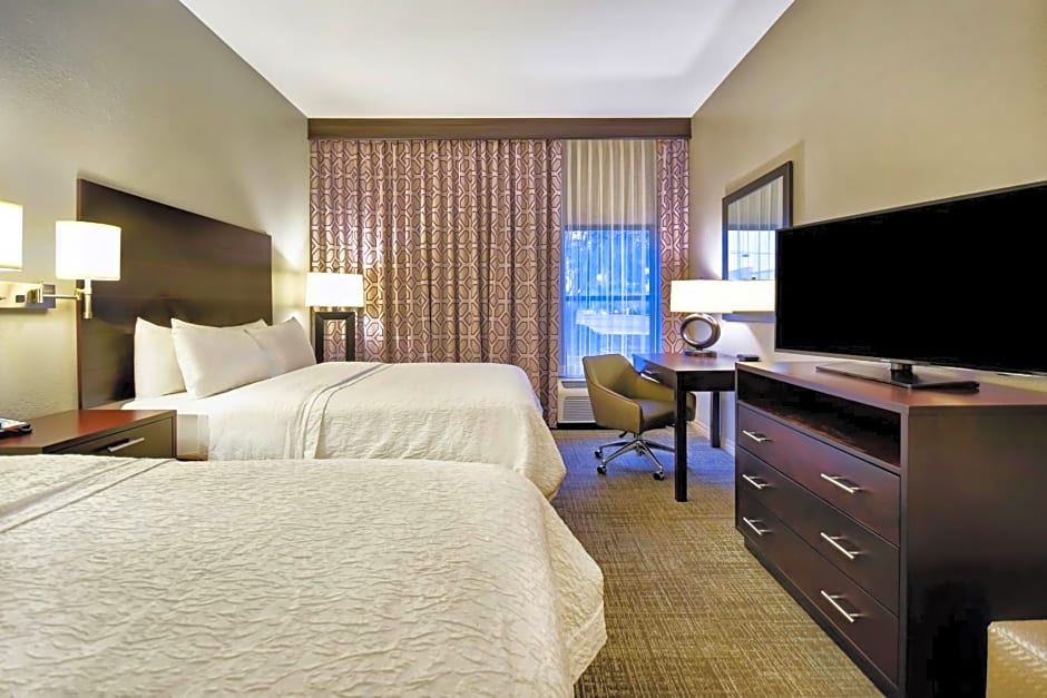 Hampton Inn Starkville