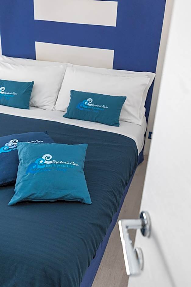 B&B Sapore di Mare nel Blu