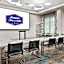 Hampton Inn & Suites Atlanta Buckhead Place