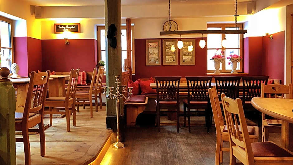 Stadthotel Kachelofen