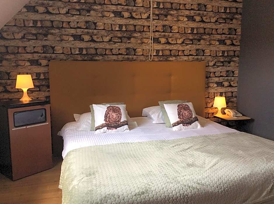 Boutique Hotel Butler