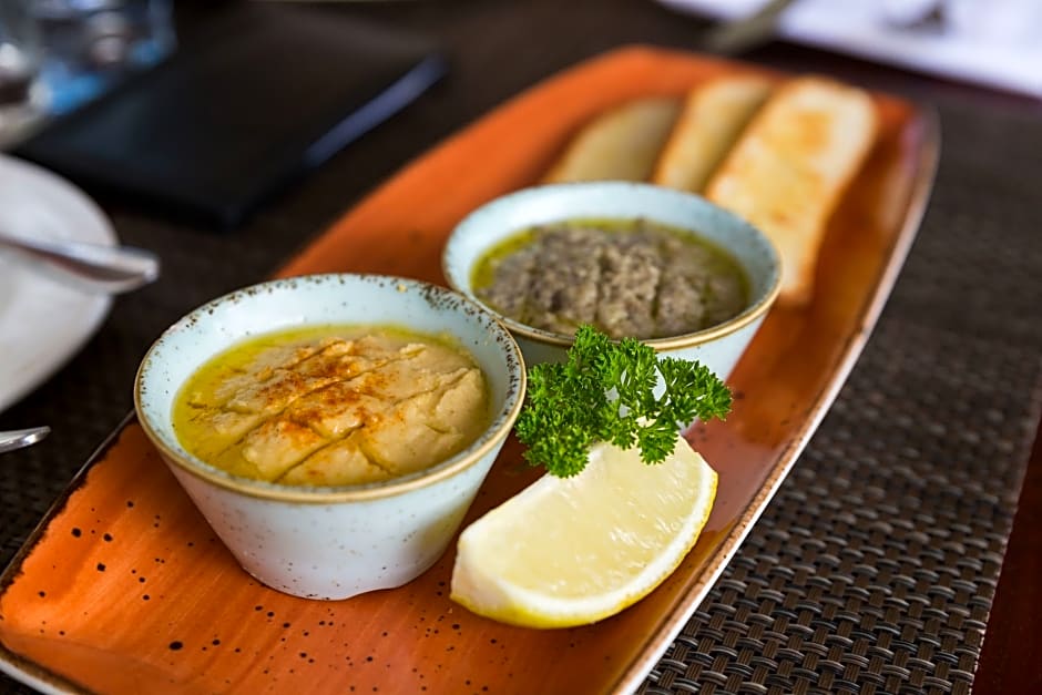 Southern Sun Ridgeway