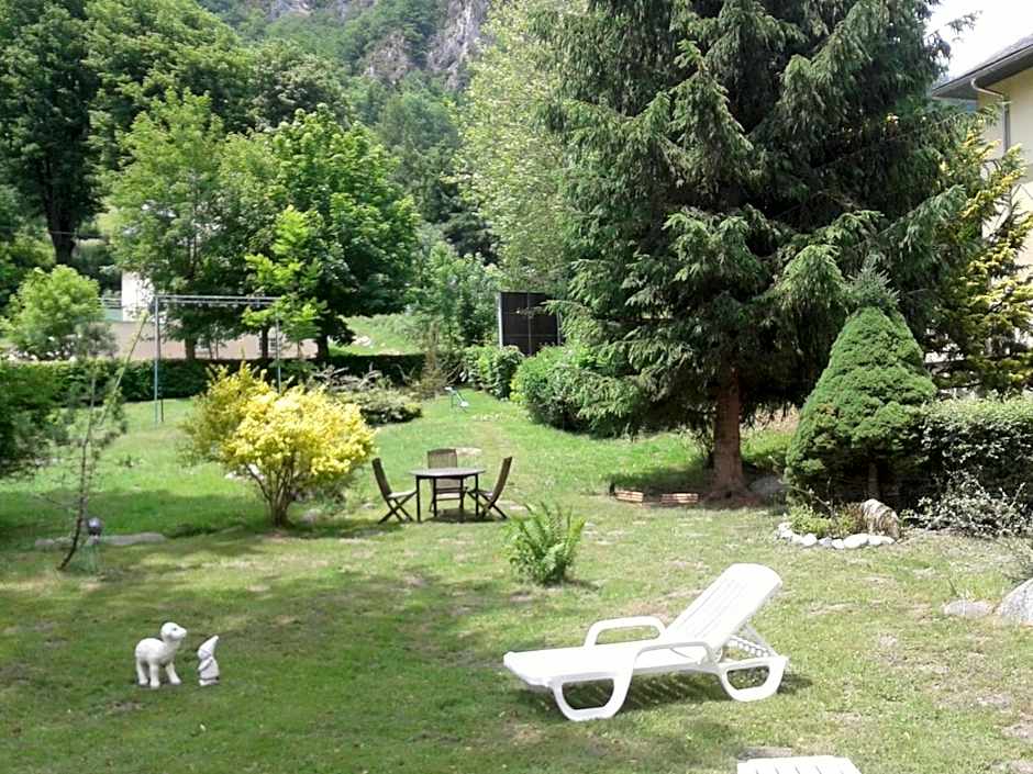 Hôtel du Val d'Aure