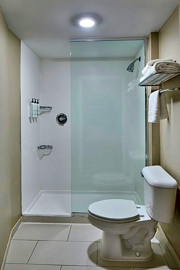 SpringHill Suites by Marriott Atlanta Alpharetta